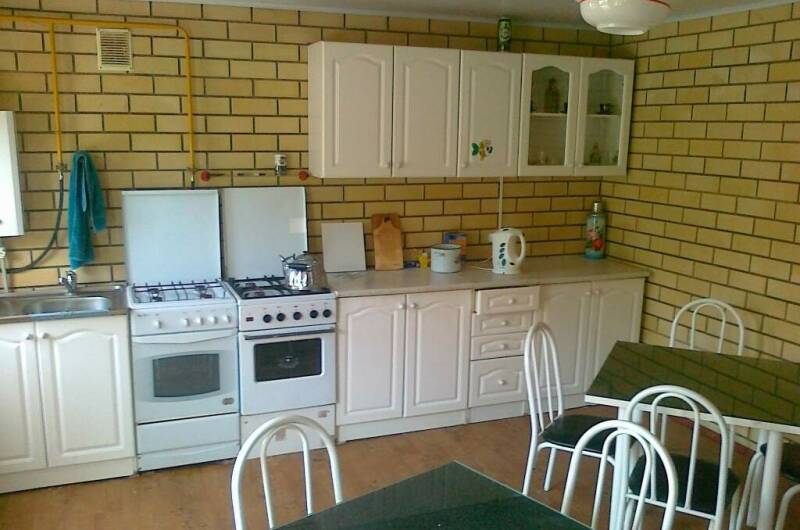 Изображение Изображение гостиницы &quot;Гостевой дом «Наташа»&quot; #6 #4