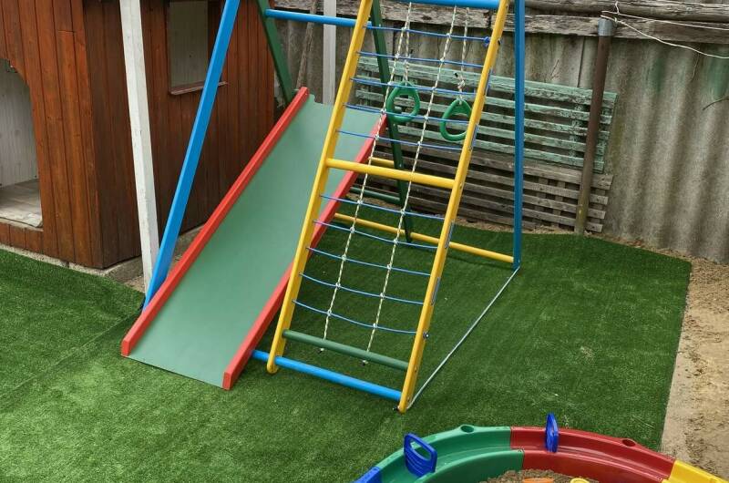 Изображение Изображение гостиницы &quot;Гостевой дом «Наташа»&quot; #7 #5