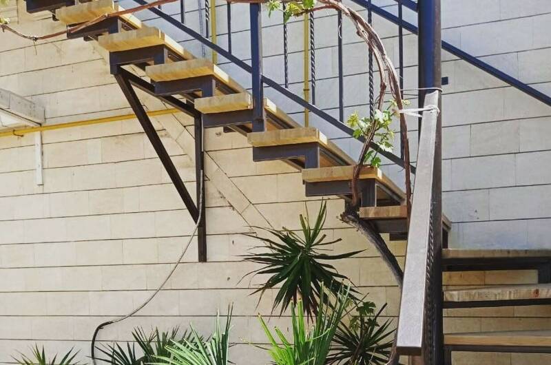 Изображение Изображение гостиницы &quot;Гостевой дом «Наташа»&quot; #11 #9