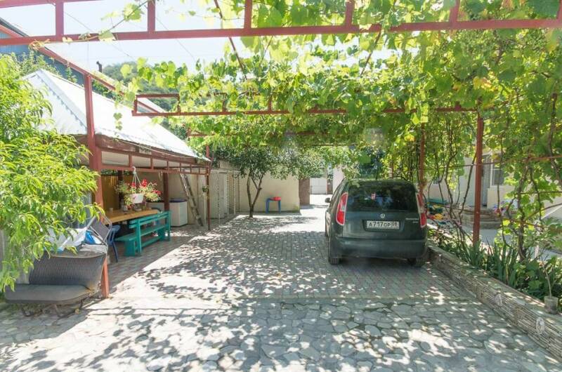 Изображение гостиницы "Гостевой дом «Соня»" #1