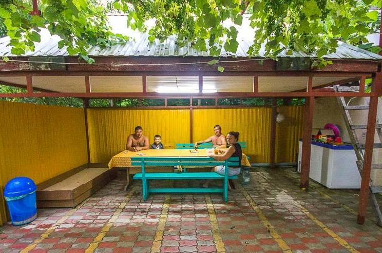 Изображение Изображение гостиницы &quot;Гостевой дом «Соня»&quot; #4 #2