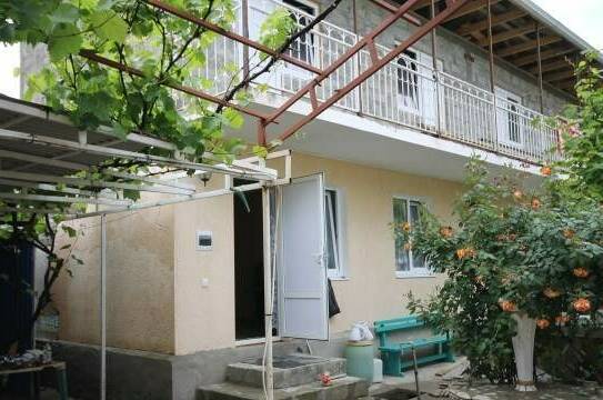 Изображение Изображение гостиницы &quot;Гостевой дом «Соня»&quot; #8 #6