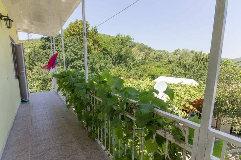 Изображение Изображение гостиницы &quot;Гостевой дом «Соня»&quot; #10 #8