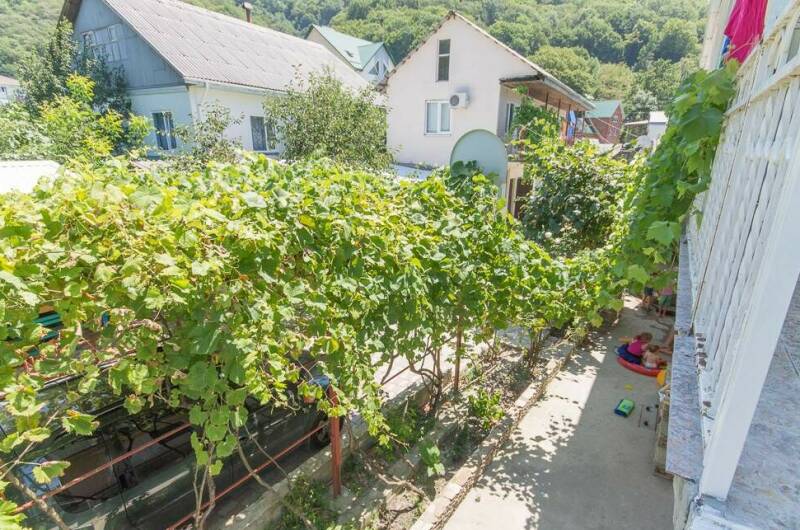 Изображение Изображение гостиницы &quot;Гостевой дом «Соня»&quot; #11 #9