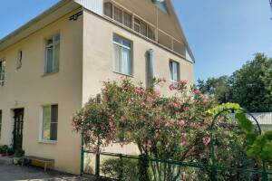 Изображение отеля / гостиницы "Гостевой дом «Прохлада»"