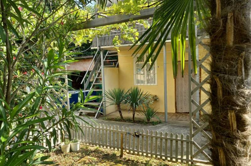 Изображение Изображение гостиницы &quot;Гостевой дом «Прохлада»&quot; #4 #2