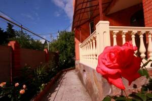 Изображение отеля / гостиницы "Гостевой дом «Вероника»"