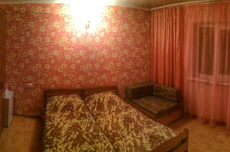 Изображение Изображение гостиницы &quot;Гостевой дом «Вероника»&quot; #3 #1