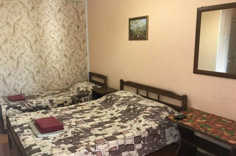 Изображение Изображение гостиницы &quot;Гостевой дом «Вероника»&quot; #8 #6