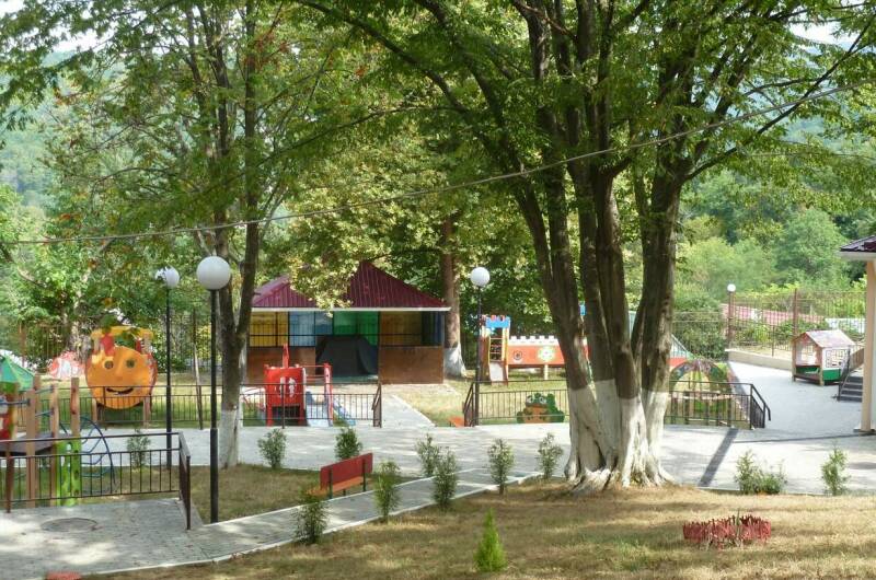 Изображение Изображение квартиры &quot;Двухкомнатная квартира на Курской&quot; #4 #2