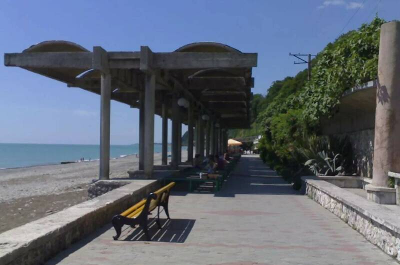 Изображение Изображение квартиры &quot;Двухкомнатная квартира на Курской&quot; #5 #3