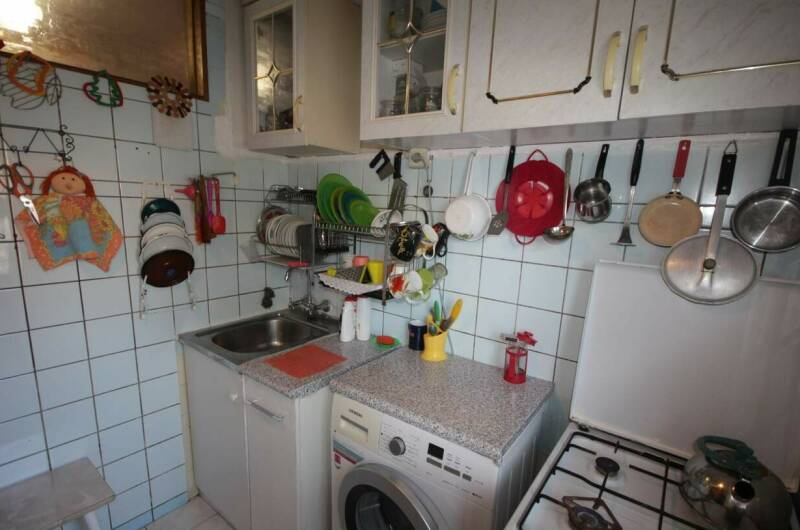 Изображение Изображение квартиры &quot;Двухкомнатная квартира на Курской&quot; #6 #4