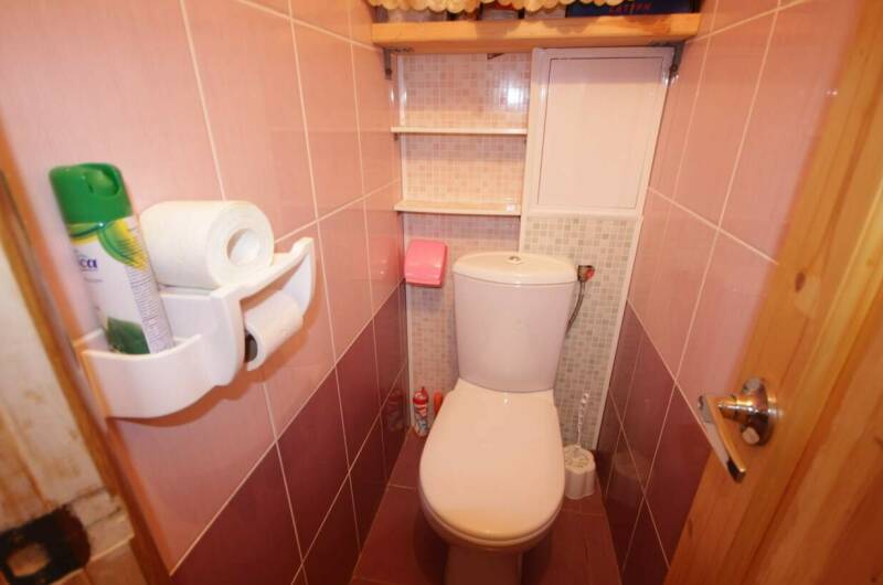 Изображение Изображение квартиры &quot;Двухкомнатная квартира на Курской&quot; #9 #7