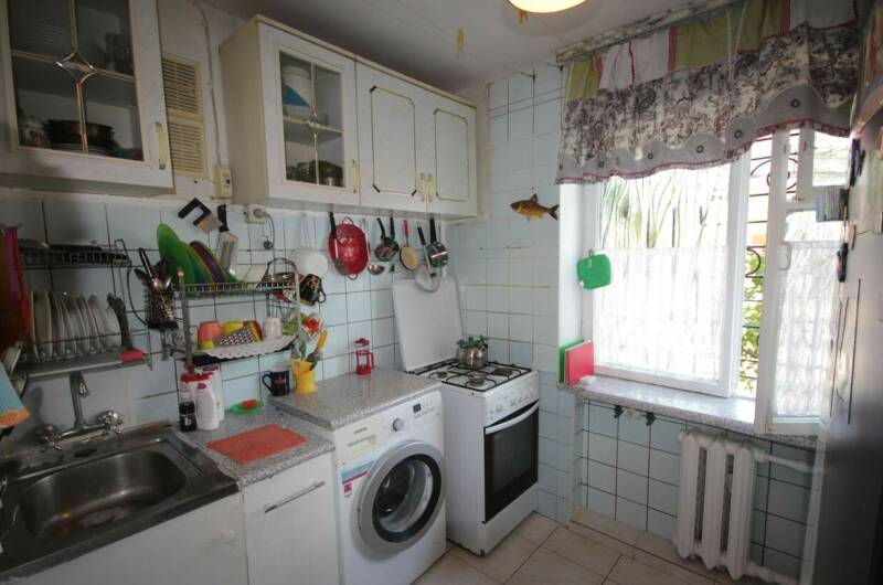 Изображение Изображение квартиры &quot;Двухкомнатная квартира на Курской&quot; #10 #8