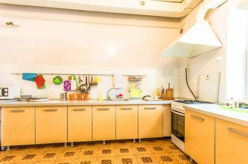 Изображение Изображение гостиницы &quot;База отдыха «Крестьянское Подворье»&quot; #4 #2