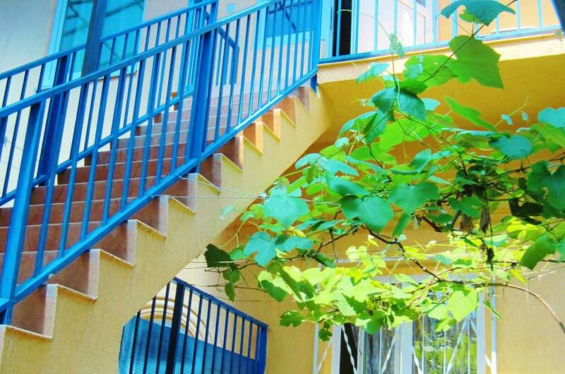 Изображение Изображение гостиницы &quot;Гостевой дом «Лиана»&quot; #3 #1