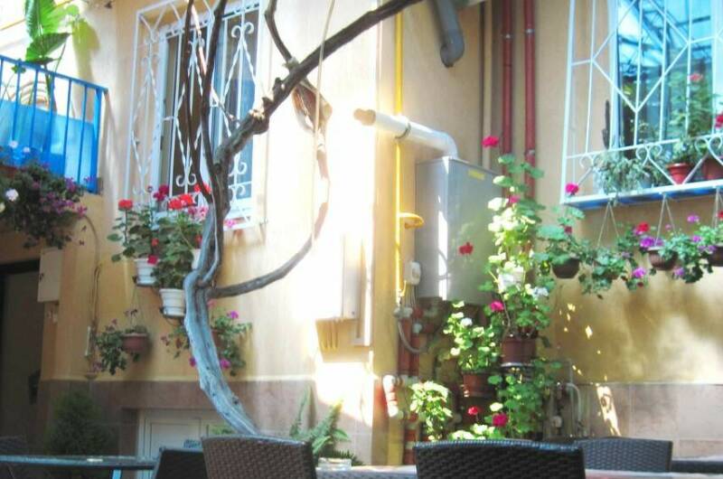 Изображение Изображение гостиницы &quot;Гостевой дом «Лиана»&quot; #4 #2