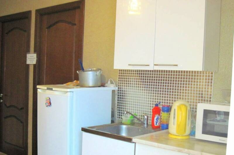 Изображение Изображение гостиницы &quot;Гостевой дом «Лиана»&quot; #6 #4