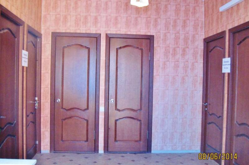 Изображение Изображение гостиницы &quot;Гостевой дом «Лиана»&quot; #7 #5