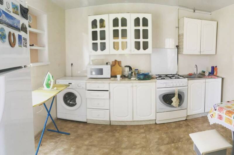 Изображение Изображение гостиницы &quot;Гостевой дом «Лиана»&quot; #10 #8