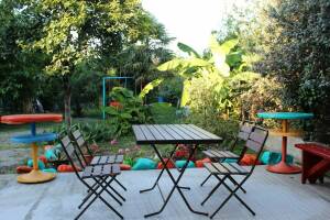 Изображение Гостевой дом «Ариадна» #4