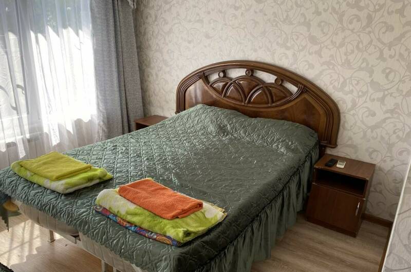 Изображение Изображение гостиницы &quot;Гостевой дом «Ариадна»&quot; #4 #2