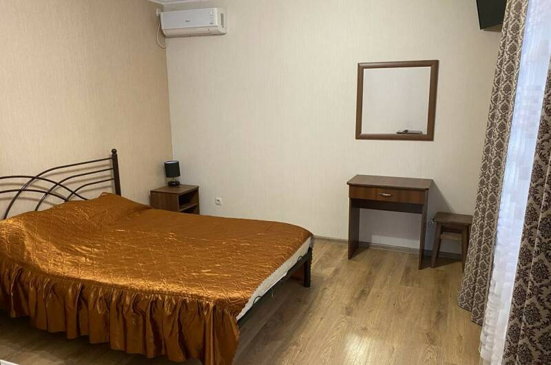 Изображение Изображение гостиницы &quot;Гостевой дом «Ариадна»&quot; #6 #4