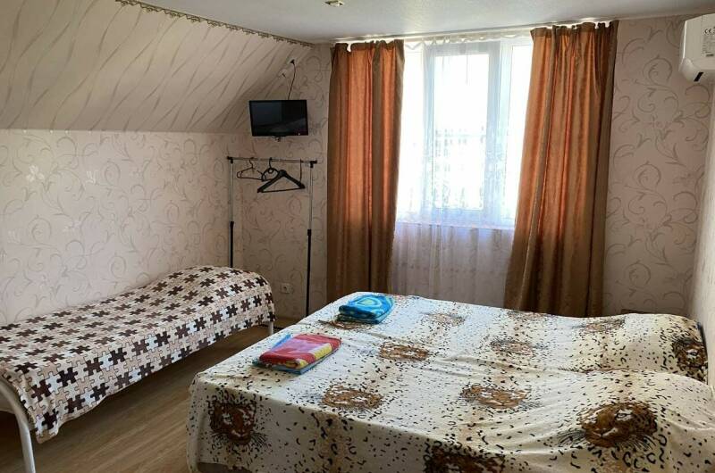 Изображение Изображение гостиницы &quot;Гостевой дом «Ариадна»&quot; #8 #6