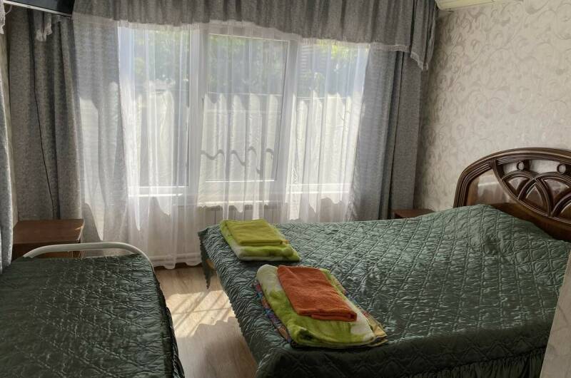 Изображение Изображение гостиницы &quot;Гостевой дом «Ариадна»&quot; #10 #8