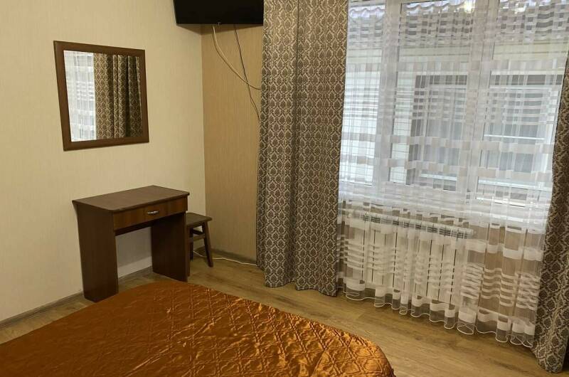 Изображение Изображение гостиницы &quot;Гостевой дом «Ариадна»&quot; #11 #9