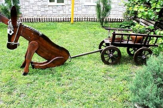 Изображение Изображение гостиницы &quot;Гостевой дом «Не горюй»&quot; #5 #3