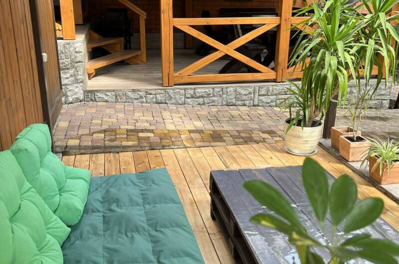 Изображение Изображение гостиницы &quot;Гостевой дом «Не горюй»&quot; #7 #5