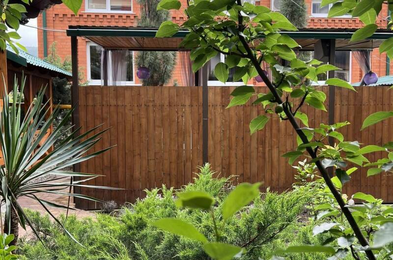 Изображение Изображение гостиницы &quot;Гостевой дом «Не горюй»&quot; #8 #6