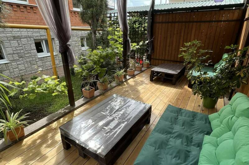 Изображение Изображение гостиницы &quot;Гостевой дом «Не горюй»&quot; #10 #8