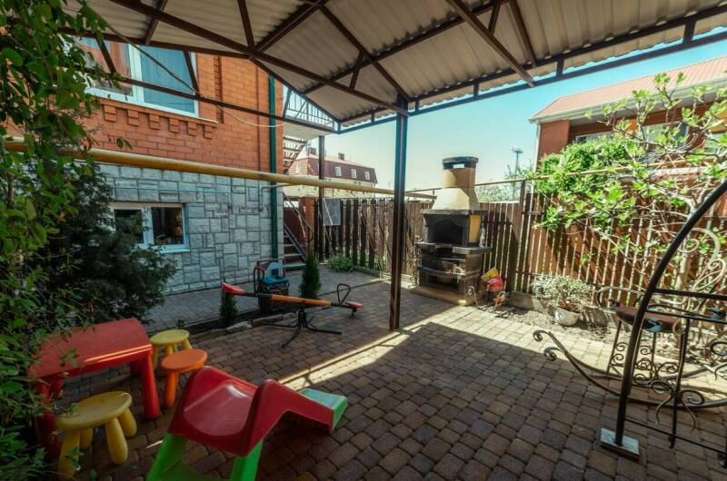 Изображение Изображение гостиницы &quot;Гостевой дом «Не горюй»&quot; #11 #9