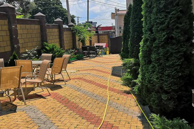 Изображение гостиницы "Гостевой дом «Золотой Орел»" #1