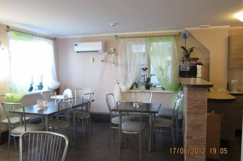 Изображение Изображение гостиницы &quot;Гостевой дом «Золотой Орел»&quot; #3 #1