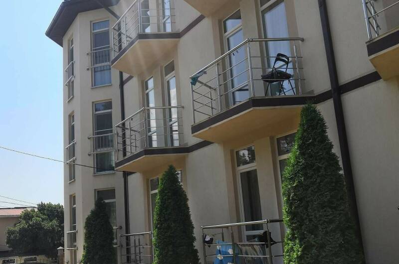 Изображение Изображение гостиницы &quot;Гостевой дом «Золотой Орел»&quot; #5 #3