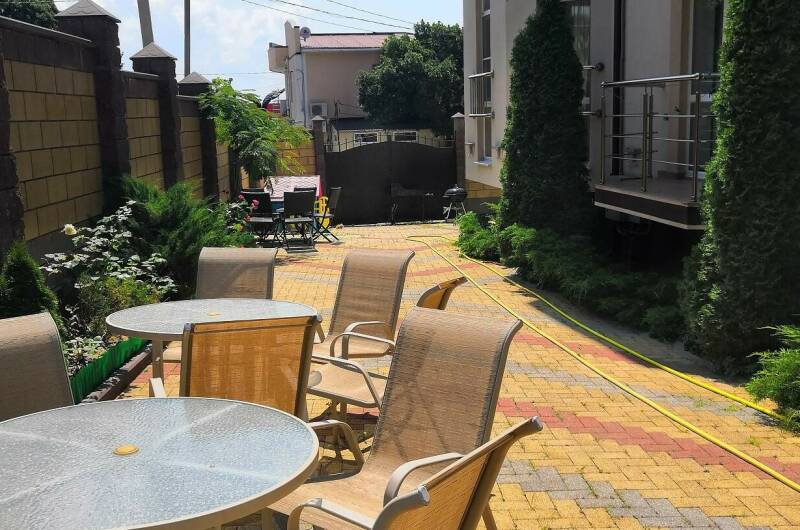 Изображение Изображение гостиницы &quot;Гостевой дом «Золотой Орел»&quot; #7 #5