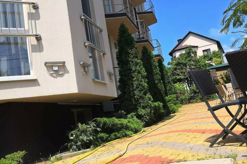 Изображение Изображение гостиницы &quot;Гостевой дом «Золотой Орел»&quot; #9 #7