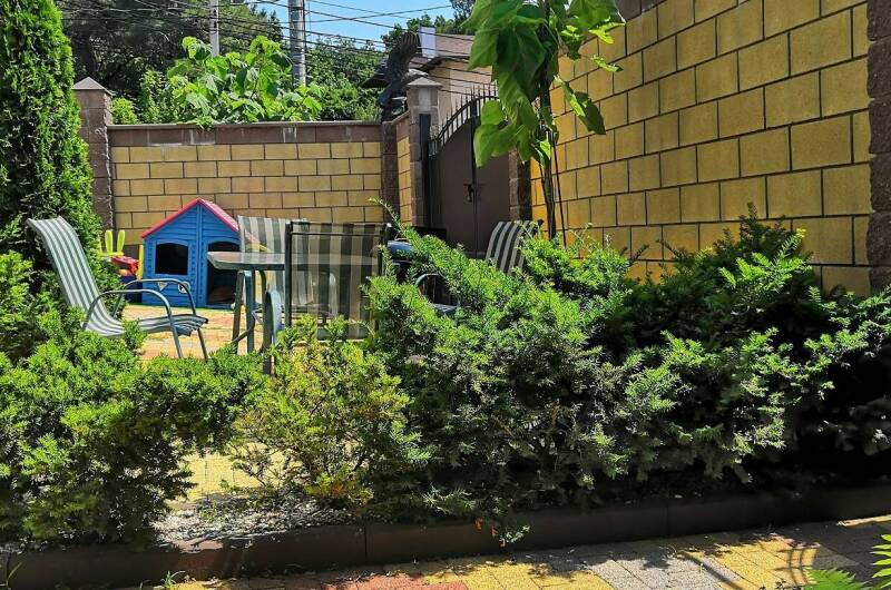 Изображение Изображение гостиницы &quot;Гостевой дом «Золотой Орел»&quot; #10 #8