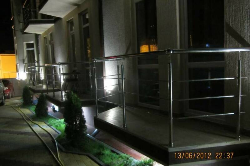 Изображение Изображение гостиницы &quot;Гостевой дом «Золотой Орел»&quot; #11 #9