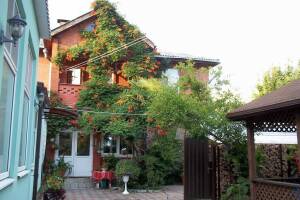 Изображение отеля / гостиницы "Гостевой дом «У тети Вали»"