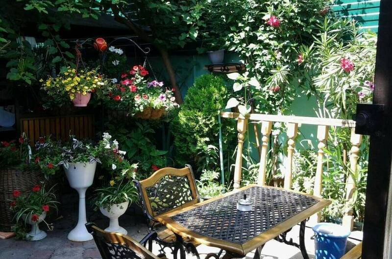 Изображение Изображение гостиницы &quot;Гостевой дом «У тети Вали»&quot; #3 #1