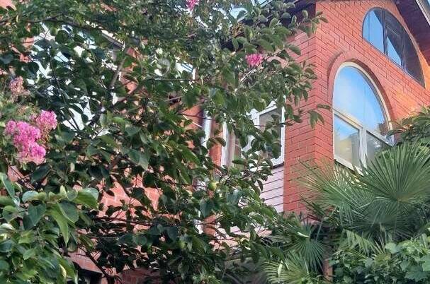 Изображение Изображение гостиницы &quot;Гостевой дом «У тети Вали»&quot; #6 #4