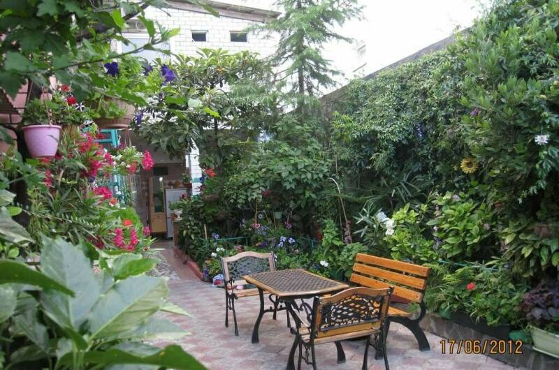 Изображение Изображение гостиницы &quot;Гостевой дом «У тети Вали»&quot; #7 #5