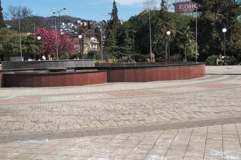 Изображение Изображение гостиницы &quot;Гостевой дом «У тети Вали»&quot; #8 #6