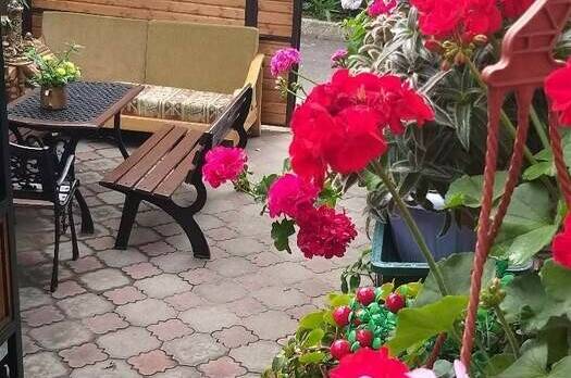 Изображение Изображение гостиницы &quot;Гостевой дом «У тети Вали»&quot; #10 #8