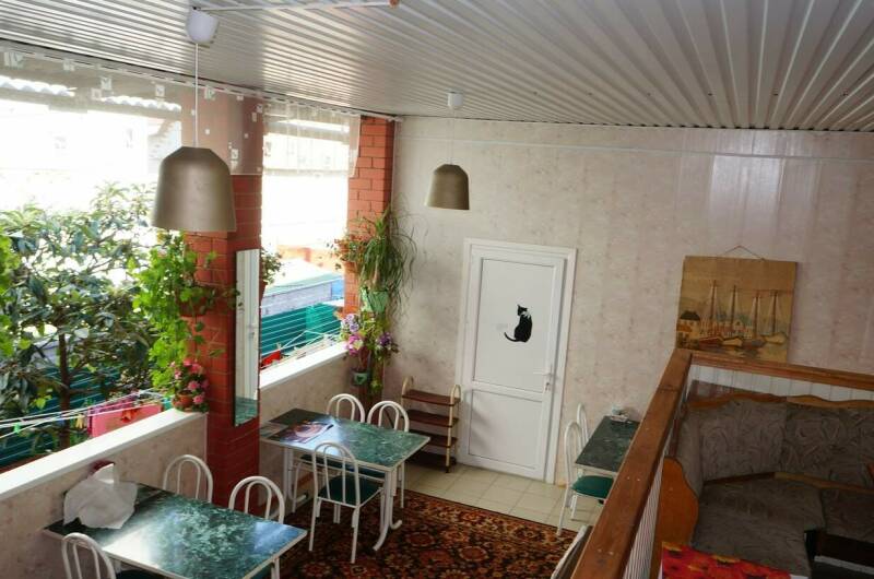 Изображение Изображение гостиницы &quot;Гостевой дом «У тети Вали»&quot; #11 #9