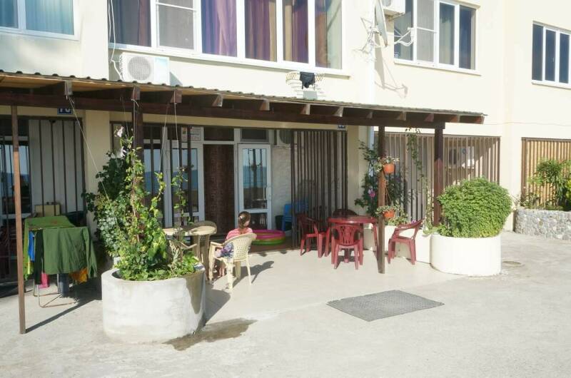 Изображение гостиницы "Эллинг «Круиз»" #1